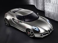 Alfa Romeo 4C Concept (2011) - picture 1 of 7