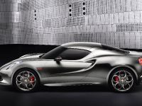 Alfa Romeo 4C Concept (2011) - picture 2 of 7