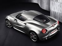 Alfa Romeo 4C Concept (2011) - picture 3 of 7