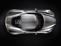 Alfa Romeo 4C Concept (2011) - picture 4 of 7