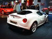 Alfa Romeo 4C Frankfurt (2013) - picture 6 of 8