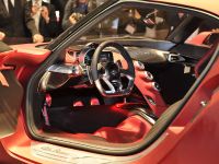Alfa Romeo 4C Geneva (2011) - picture 5 of 5