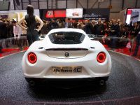 Alfa Romeo 4C Geneva (2013) - picture 7 of 7