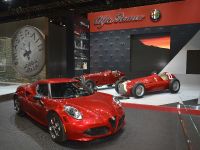 Alfa Romeo 4C Launch Edition Chicago (2015) - picture 2 of 2