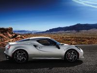 Alfa Romeo 4C Launch Edition (2013) - picture 3 of 5