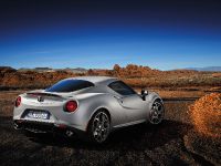 Alfa Romeo 4C Launch Edition (2013) - picture 4 of 5