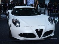 Alfa Romeo 4C New York (2014) - picture 1 of 13