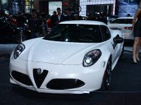 Alfa Romeo 4C New York (2014) - picture 3 of 13