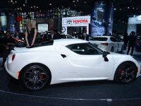 Alfa Romeo 4C New York (2014) - picture 10 of 13