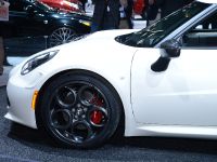 Alfa Romeo 4C New York (2014) - picture 11 of 13