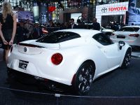 Alfa Romeo 4C New York (2014) - picture 13 of 13