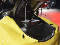 Alfa Romeo 4C Spider Detroit (2015) - picture 6 of 7