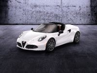 Alfa Romeo 4C Spider Prototype (2014) - picture 2 of 6