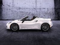 Alfa Romeo 4C Spider Prototype (2014) - picture 4 of 6