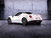 Alfa Romeo 4C Spider Prototype (2014) - picture 5 of 6