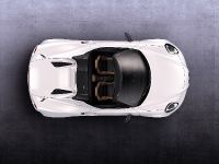 Alfa Romeo 4C Spider Prototype (2014) - picture 6 of 6