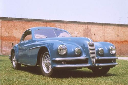 Alfa Romeo 6C 2500 Super Sport (1947) - picture 1 of 1