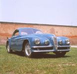 Alfa Romeo 6C 2500 Super Sport (1947)