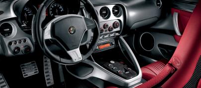 Alfa Romeo 8C Competizione (2009) - picture 15 of 18