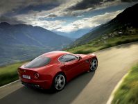 Alfa Romeo 8C Competizione (2009) - picture 8 of 18