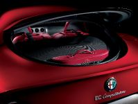 Alfa Romeo 8C Competizione (2009)