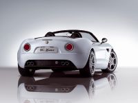 Alfa Romeo 8C Spider (2008) - picture 3 of 3