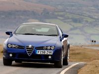 Alfa Romeo Brera (2008)