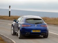 Alfa Romeo Brera (2008) - picture 3 of 6