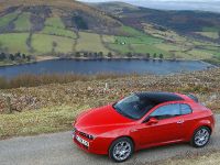 Alfa Romeo Brera (2008) - picture 5 of 6