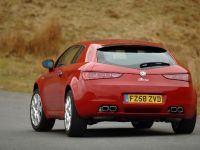 Alfa Romeo Brera (2008) - picture 6 of 6
