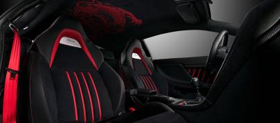 Alfa Romeo Brera by Vilner (2014) - picture 7 of 11