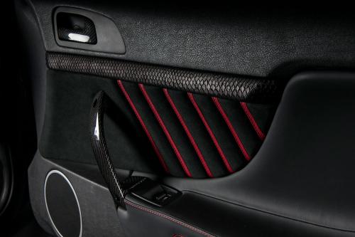 Alfa Romeo Brera by Vilner (2014) - picture 9 of 11