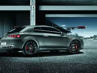 Alfa Romeo Brera by Vilner (2014) - picture 1 of 11