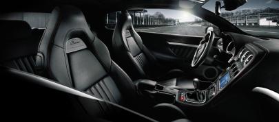 Alfa Romeo Brera Italia Independent (2009) - picture 4 of 7