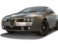Alfa Romeo Brera Italia Independent (2009) - picture 3 of 7