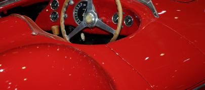 Alfa Romeo C52 Disco Volante 1952 Geneva (2016) - picture 7 of 8