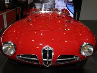 Alfa Romeo C52 Disco Volante 1952 Geneva 2016