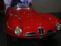 Alfa Romeo C52 Disco Volante 1952 Geneva (2016) - picture 2 of 8