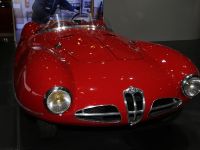 Alfa Romeo C52 Disco Volante 1952 Geneva (2016) - picture 3 of 8