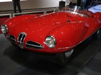 Alfa Romeo C52 Disco Volante 1952 Geneva (2016)