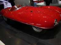 Alfa Romeo C52 Disco Volante 1952 Geneva (2016) - picture 5 of 8