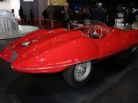 Alfa Romeo C52 Disco Volante 1952 Geneva (2016) - picture 6 of 8