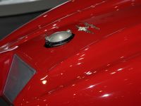 Alfa Romeo C52 Disco Volante 1952 Geneva (2016)