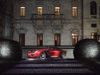 Alfa Romeo Disco Volante by Touring (2013) - picture 2 of 2