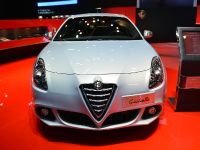 Alfa Romeo Giulietta Frankfurt 2013