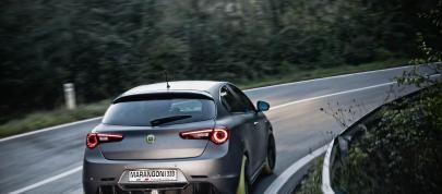 Alfa Romeo Giulietta G430 iMove (2010) - picture 20 of 44