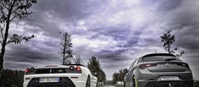 Alfa Romeo Giulietta G430 iMove (2010) - picture 31 of 44