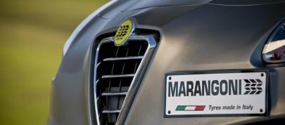 Alfa Romeo Giulietta G430 iMove (2010) - picture 36 of 44