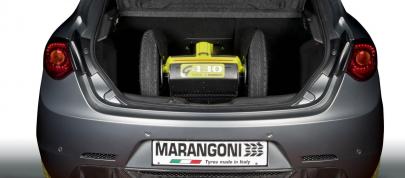 Alfa Romeo Giulietta G430 iMove (2010) - picture 44 of 44