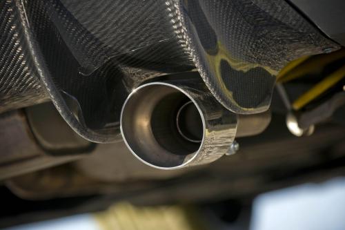 Alfa Romeo Giulietta G430 iMove (2010) - picture 24 of 44